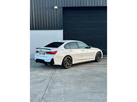 2022 BMW 3 Series  €39,995