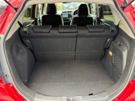 2016 Honda Jazz  €11,390 thumbnail