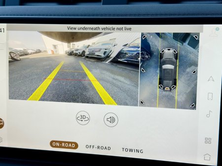 2025 Land Rover Defender - thumbnail 29