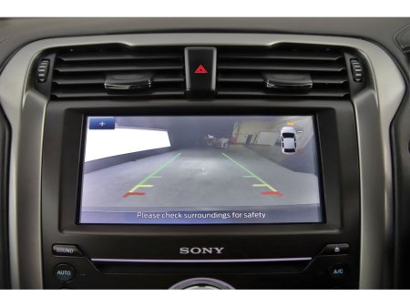 2020 Ford Mondeo 2.0 HYBRID 187BHP VIGNALE AUTO *BEIGE LEATHER* €24,890 thumbnail