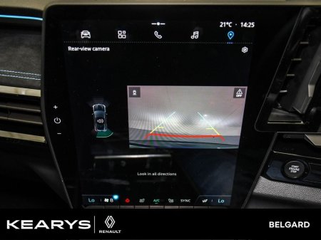2025 Renault Austral - thumbnail 11