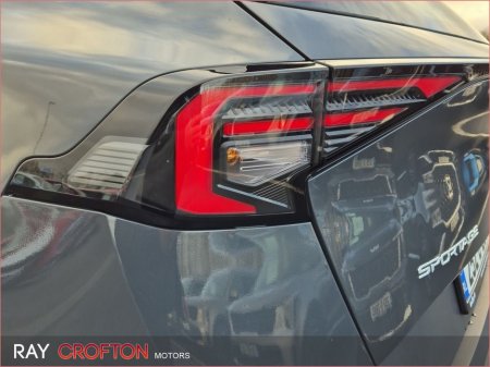 2025 Kia Sportage K3 Diesel MHEV thumbnail