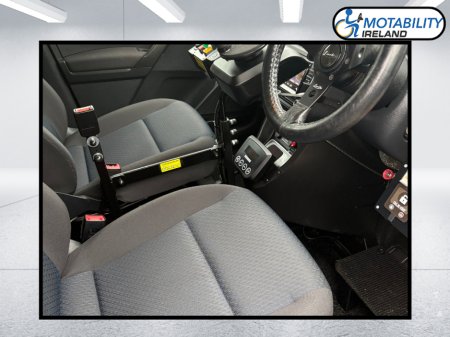 2018 Volkswagen Caddy - thumbnail 4