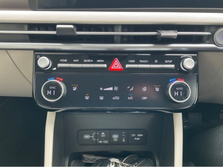 2024 Hyundai Tucson EXECUTIVE PLUS 5DR €36,950 thumbnail