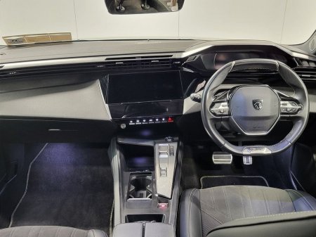 2023 Peugeot 408 - photo 4