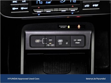 2025 Hyundai Kona - thumbnail 18