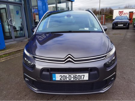 2020 Citroen Grand C4 Picasso - thumbnail 2