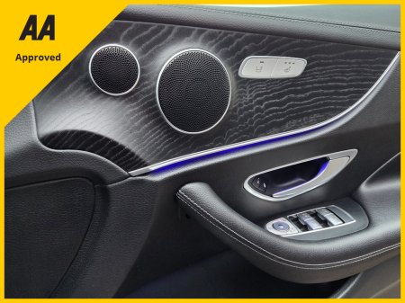 2017 Mercedes-Benz E Class E220 AMG COUPE * ONLY 54K MILES €24,900 thumbnail