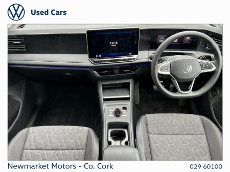 2026 Volkswagen Tiguan - thumbnail 14