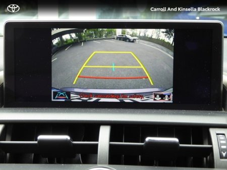 2021 Lexus NX 300 h Hybrid Executive FWD €41,950 thumbnail