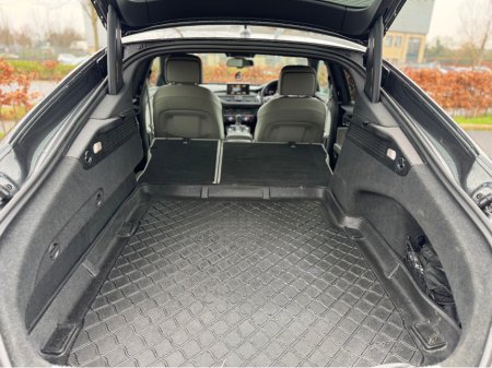 2016 Audi A7 S-LINE 3.0 TDI QUATTRO *BLACK EDITION* €19,995 thumbnail