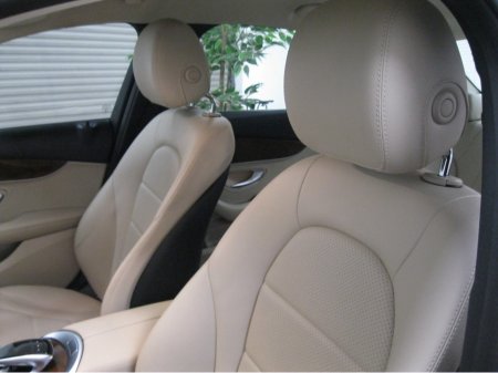 2017 Mercedes-Benz C Class 180 D AVANTGARDE AUTO 4DR €15,950 thumbnail