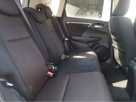 2016 Honda Fit HYBRID 5DR AUTO €7,950