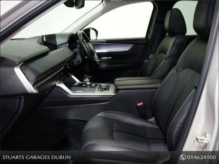 2024 Mazda CX-60 - thumbnail 3