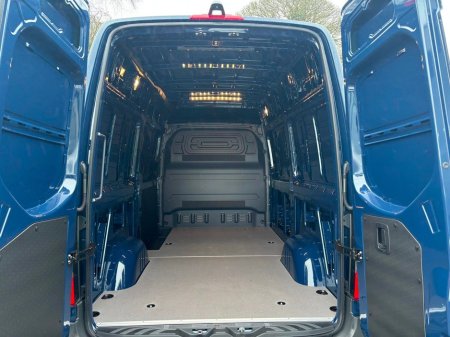 2026 Mercedes-Benz Sprinter - thumbnail 9