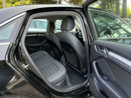 2016 Audi A3 - thumbnail 12