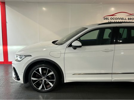 2023 Volkswagen Tiguan - thumbnail 7