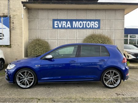 2019 Volkswagen Golf - thumbnail 6