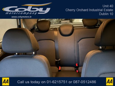 2018 Audi A1 1.0 5DR AUTO S LINE Pack. Stunning Car, New NCT done before collection, 2 keys, Alloy Wheels, Reverse Camera, Parking Sensors, Climate Control, Heated Seats, MFSW, Full Electrics and much more. €16,450 thumbnail