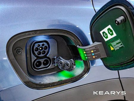 2025 BYD Sealion 7 - thumbnail 14