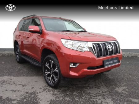 2022 Toyota Landcruiser LAND CRUISER LWB COMM A/T