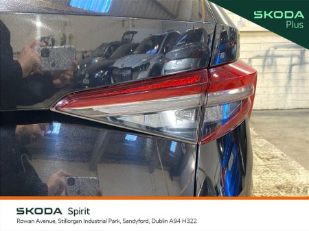 2022 Skoda Kodiaq - thumbnail 18