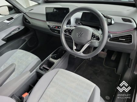 2023 Volkswagen ID.3 Life 204HP 58kWh €21,950 thumbnail