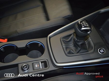 2026 Audi A3 - thumbnail 12