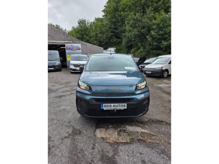 2025 Fiat Doblo TECNICO PLUS €24,800