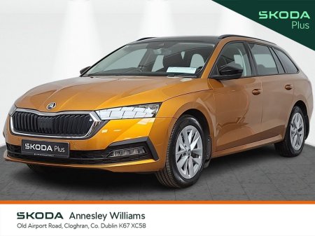 2023 Skoda Octavia - thumbnail 12