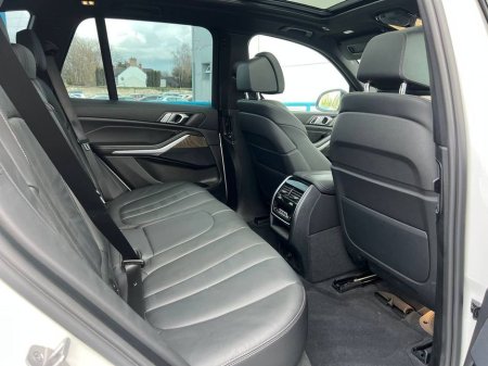 2022 BMW X5 - thumbnail 10