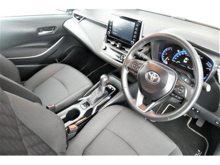 2020 Toyota Corolla - thumbnail 20