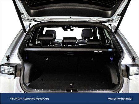 2026 Hyundai Ioniq 5 Nine 84kWh thumbnail