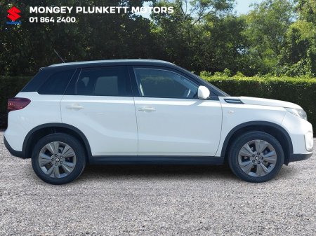 2024 Suzuki Vitara - thumbnail 8