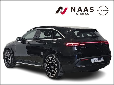 2023 Mercedes-Benz EQC - thumbnail 27