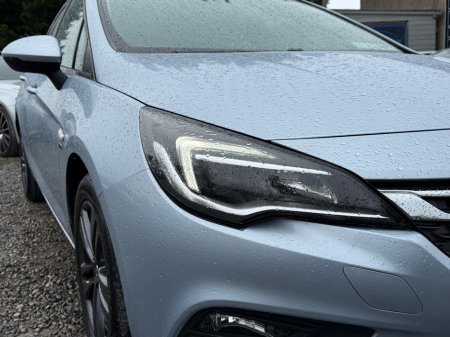 2019 Opel Astra - thumbnail 30