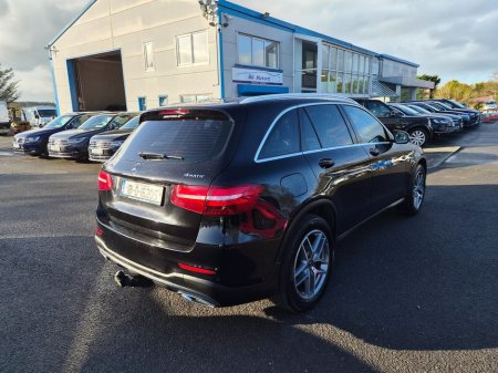 2018 Mercedes-Benz GLC Class - thumbnail 9