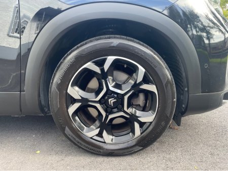 2023 Citroen C5 Aircross SOH 98.2% FLAIR PHEV - APPLE PLAY - 140TAX - HALF LEATHER €28,950