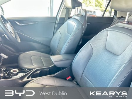 2022 Kia Niro - thumbnail 7