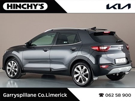 2019 Kia Stonic 1.6 K3 Diesel €17,300