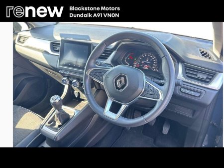 2023 Renault Captur - thumbnail 15