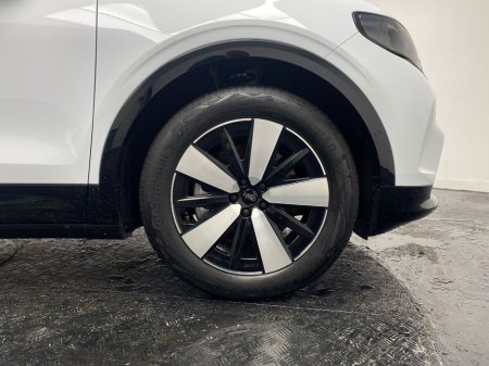 2026 Ford Capri Select 77kWh Extended Range €42,995 thumbnail