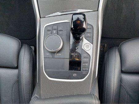 2022 BMW 3 Series 330d M Sport Saloon €49,995 thumbnail