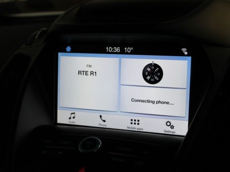 2019 Ford Kuga - thumbnail 18