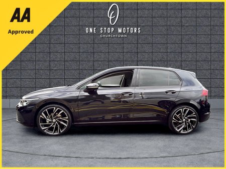 2021 Volkswagen Golf - thumbnail 4