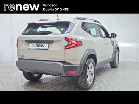 2026 Dacia Duster - thumbnail 13