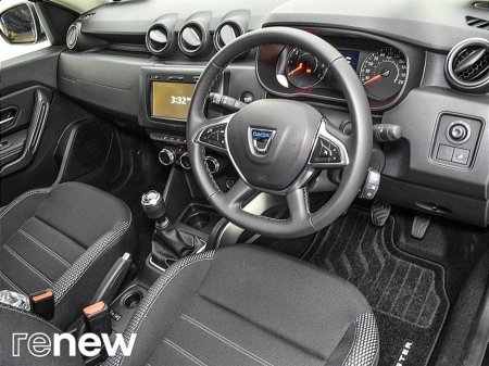 2019 Dacia Duster - thumbnail 6