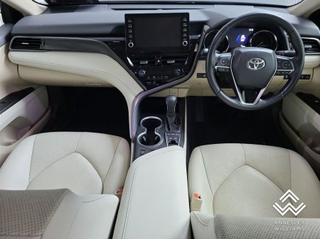 2023 Toyota Camry - thumbnail 14