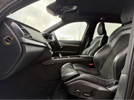 2022 Volvo XC90 - thumbnail 20