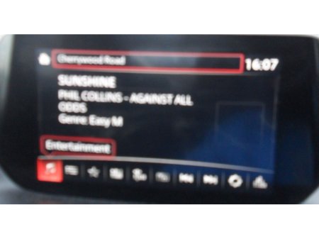 2017 Mazda Mazda6 - thumbnail 17